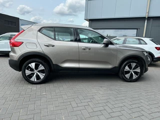 Volvo XC40 Volvo XC40 1.5 T3 Aut. Momentum Business Navi 163 PK !! - afbeelding nr 9