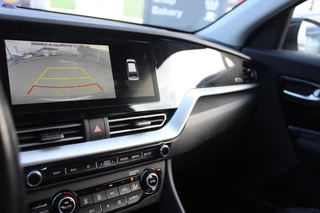 Kia Niro KIA Niro 1.6 GDi Hybrid 141pk DCT6 Edition Dynamic Line | Nieuw Model | Carplay | Orig.NL | - afbeelding nr 3