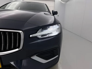 Volvo V60 Volvo V60 2.0 T6 Inscription | Camera | Pilot Assist | BLIS | - afbeelding nr 13