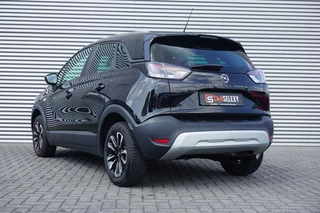 Opel Crossland Opel Crossland 130PK Elegance AUTOMAAT PANO | NAVI | CARPLAY | CRUISE | CLIMA! - afbeelding nr 3