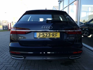 Audi A6 Audi A6 Avant 45 TFSI Business edition | Memory | BTW | Navigatie | - afbeelding nr 14