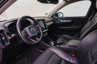 Volvo XC40 Volvo XC40 T4 Geartronic Inscription - afbeelding nr 4