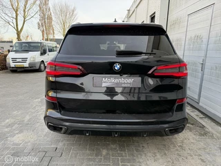 BMW X5 BMW X5 M50d High Executive - afbeelding nr 4