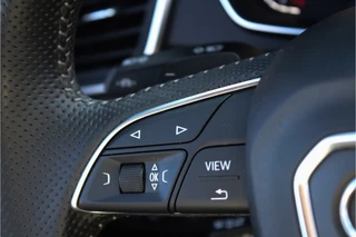 Audi Q5 VOL! | | Pano | Sfeer | B&O VAN €37950,- VOOR €36444,- - afbeelding nr 20
