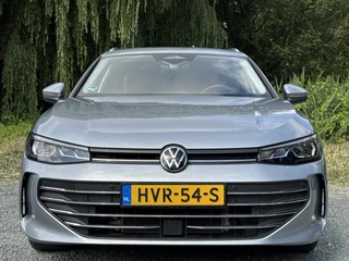 Volkswagen Passat Volkswagen Passat Variant 1.5 eTSI 150PK DSG BUSINESS ALCANTARA/360°CAMERA/TREKHAAK - afbeelding nr 7