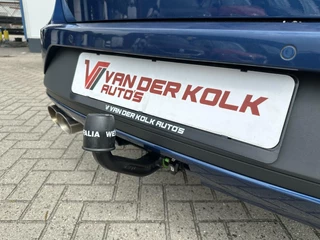 SEAT Leon Seat Leon 1.4 EcoTSI FR Navigatie Climate control Lichtmetalen velgen Trekhaak - afbeelding nr 22