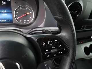 Mercedes-Benz Sprinter | Airco | Navigatie | Cruise - afbeelding nr 16