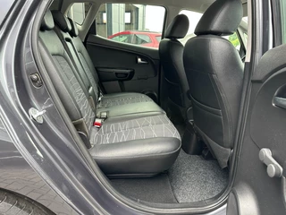Kia Venga - afbeelding nr 15