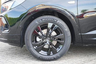 Opel Grandland Opel Grandland 1.2 Turbo 130pk GS / Camera + PDC / Navi Pro / DAB+ / 18 inch - afbeelding nr 34