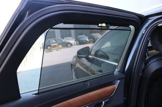 Volvo V90 Volvo V90 2.0 T4 Inscription 210pk | Lederen dashboard | Trekhaak - afbeelding nr 44
