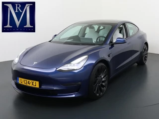 Tesla Model 3 - 453610067-0