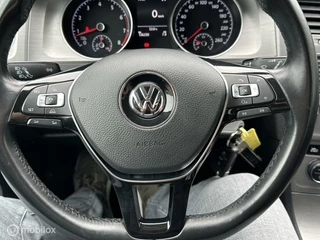 Volkswagen Golf Volkswagen Golf 1.2 TSI Connected Series ACC, APK NIEUW - afbeelding nr 16