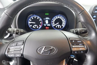 Hyundai Kona Hyundai Kona 1.0 T-GDI Comfort cam|applecarplay|ecc|pdc|lmv16 - afbeelding nr 8