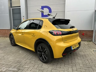 Peugeot 208 Peugeot 208 1.2 PureTech GT 130PK|BOMVOL|CARPLAY|PANO|360| - afbeelding nr 7