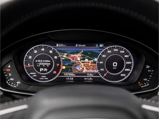 Audi Q5 252Pk Automaat (DIGITAL COCKPIT, APPLE CARPLAY, GROOT NAVI, LEDER/ALCANTARA, STOELVERWARMING, CAMERA, SPORTSTOELEN, ADAPTIVE CRUISE, GETINT GLAS, NIEUWSTAAT) - afbeelding nr 8