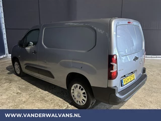 Opel Combo Opel Combo 1.5D 102pk L2H1 Euro6 Airco | Navigatie | Apple Carplay | Android Auto | Cruisecontrol Parkeersensoren - afbeelding nr 2