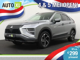 Mitsubishi Eclipse Cross 2.4 PHEV Intense