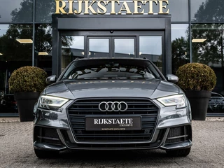 Audi A3 Audi A3 Sportback 1.4 TFSI|S-LINE|19''|ACC|XENON|FACELIFT - afbeelding nr 2