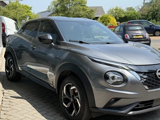 Nissan Juke Nissan Juke 1.6 Hyb. N-Connecta | Carplay | Camera | automaat | - afbeelding nr 7