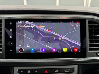 SEAT Ateca SEAT Ateca 1.5 TSI 150pk DSG FR | ACC | Camera | Elk achterklep - afbeelding nr 18