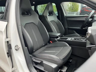 CUPRA Leon Sportstourer CUPRA Leon Sportstourer 1.4 E-HYBRID VZ 245PK - PANO - CAMERA - 19 INCH - afbeelding nr 14