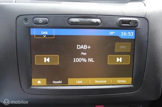Dacia Duster Dacia Duster 1.3 TCe Prestige Airco/Cruise/Trekhaak/Led/Bullbar-Sidebars - afbeelding nr 22