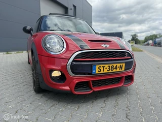 MINI Cooper S Mini Mini 2.0 Cooper S Chili Serious Business John Cooper Works - afbeelding nr 7