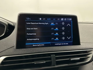 Peugeot 3008 Peugeot 3008 1.2 PureTech Blue Lease Executive CARPLAY CAMERA - afbeelding nr 30