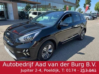 Kia Niro - 432914657-0