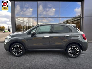 Fiat 500X Fiat 500X 1.5 Hybrid 130pk DCT7 RED | Camera | Climate controle | App-conn - afbeelding nr 7