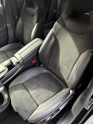 Mercedes-Benz A-Klasse Mercedes-Benz A-klasse 180 Business Solution AMG PANO - afbeelding nr 18