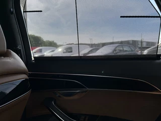 Audi A8 - afbeelding nr 20