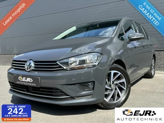 Volkswagen Golf Sportsvan Volkswagen Golf Sportsvan 1.2 TSI SOUND EDITION CARPLAY*HAAK - afbeelding nr 1