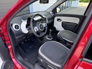 Renault Twingo Renault Twingo 1.0 SCe Limited Org NL | Bluetooth | Zuinig! - afbeelding nr 12