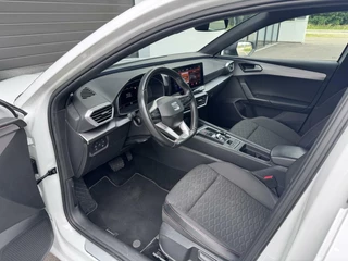 SEAT Leon Seat Leon 1.0 eTSI FR Business Automaat | DAB|Cruise Control - afbeelding nr 11