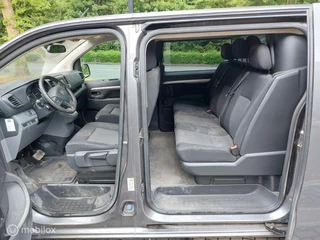 Citroën Jumpy Citroen Jumpy 2.0 BlueHDI 180 Automaat 5p Business XL Euro6 - afbeelding nr 7