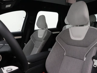 Volvo EX90 Volvo EX90 TWIN MOTOR (PERFORMANCE) ULTRA 22INCH LUCHTVERING B&W AUDIO - afbeelding nr 9