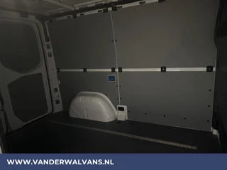 Mercedes-Benz Sprinter Mercedes-Benz Sprinter 215 CDI 150pk L1H1 Euro6 Airco | Camera | Apple Carplay | Android Auto Mbux, Parkeersensoren, Bijrijdersbank - afbeelding nr 11
