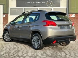 Peugeot 2008 Peugeot 2008 1.2 VTi Active/AIRCO/TREKH/PARKS/BLUETH.APK/NAP - afbeelding nr 8