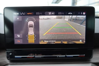 SEAT Leon - afbeelding nr 10