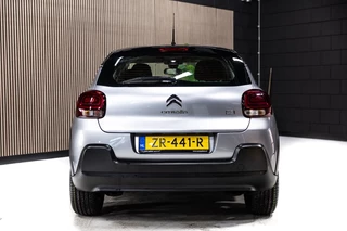 Citroën C3 Citroën C3 1.2 PT S&S Shine - afbeelding nr 12