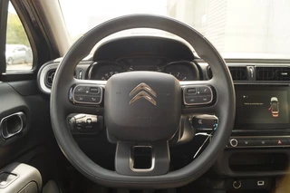 Citroën C3 Citroën C3 1.2 PureTech Feel Edition -NAVI-ECC-PDC- - afbeelding nr 10