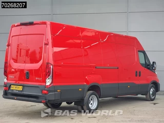 Iveco Daily Iveco Daily 35C21 3.0L Automaat 16m3 L4H2 LED ACC CarPlay Camera L3H2 16m3 Airco - afbeelding nr 5