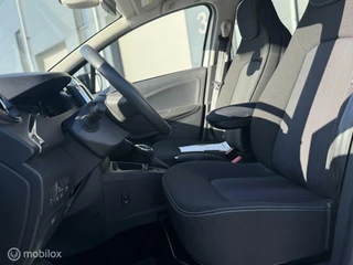 Renault ZOE Renault Zoe R110 Limited 41 kWh KOOPACCU AUR Camera Incl.BTW - afbeelding nr 10