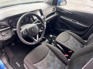 Opel KARL - afbeelding nr 8