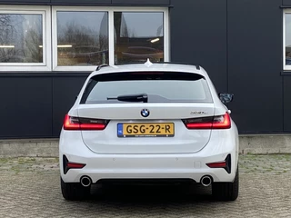 BMW 3 Serie - afbeelding nr 31