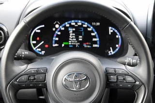 Toyota Yaris Cross - afbeelding nr 11