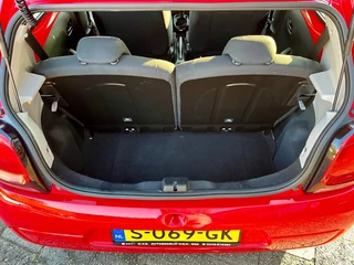 Citroën C1 - afbeelding nr 6