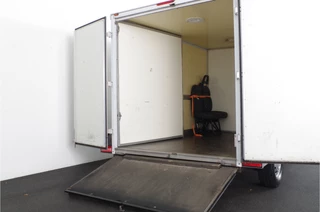 Fiat Ducato Fiat Ducato 35t > Veewagen/Paardenvervoer/laadbak/slaap cabine/keuze 2/3zit/wielbasis 480cm/bakwagen + cabine meubelbak - afbeelding nr 7