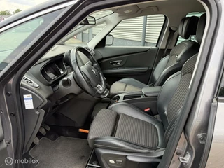 Renault Scénic Renault Scenic 1.2 TCe Intens TREKHAAK - afbeelding nr 9